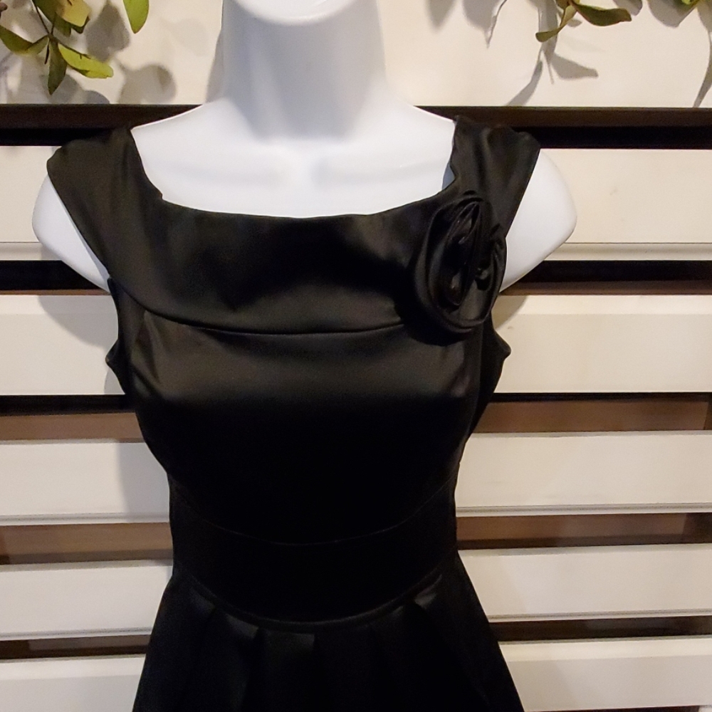 RUBY ROX dress.                    #1143